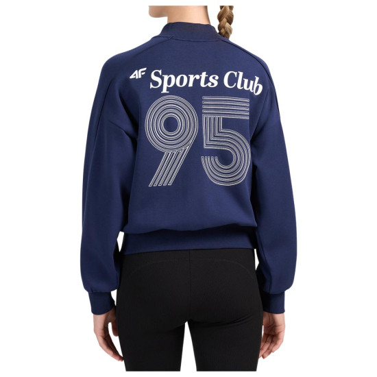 4F SWEATSHIRT